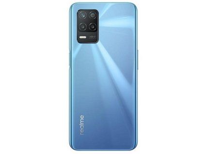 realme 8 5g kryt baterie modry