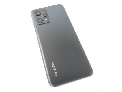 realme 9 pro kryt baterie cerny