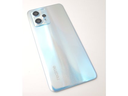 realme 9 pro kryt baterie modry