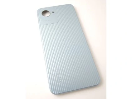 realme c30 kryt baterie modry