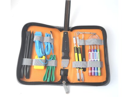 sada nastroju xl 874 na opravy iphone