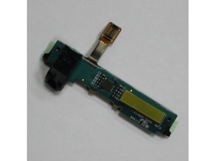 samsung nexus s membrana