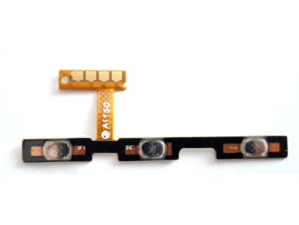 samsung a025g power flex