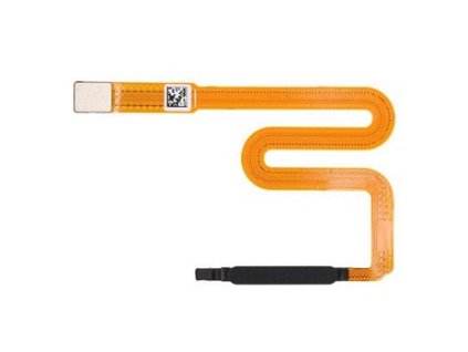 samsung a037g flex otisku cerny