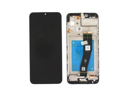 samsung a037g full lcd