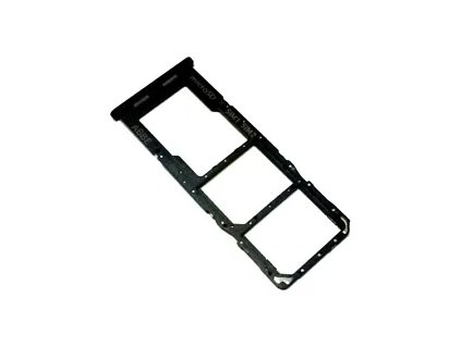 samsung a047f sim tray cerny