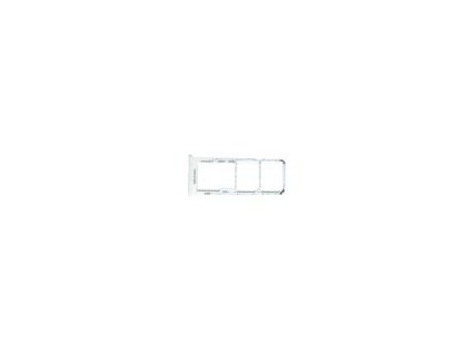 Samsung A125F SIM tray bílý