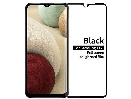 samsung a125f a025f 5d tvrzene sklo
