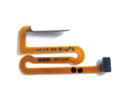 samsung a135f flex otisku bily