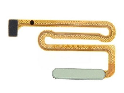 samsung a145 flex otisku zeleny