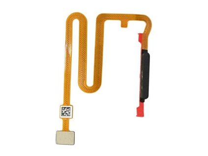 samsung a146b flex otisku cerny