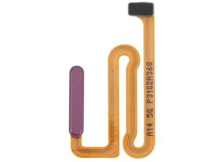 samsung a146b flex otisku cerveny