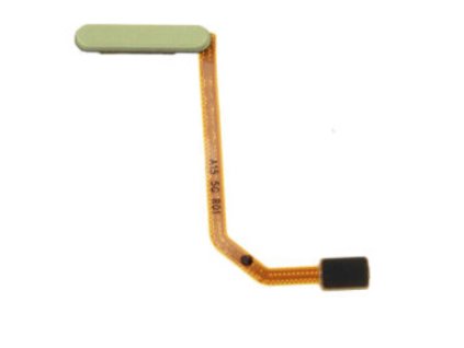 samsung a156 flex otisku zluty