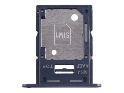 samsung a156 sim tray cerny