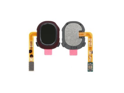samsung a202f flex otisku cerny