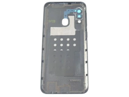 samsung a202f kryt baterie cerny