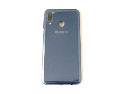 samsung a202f kryt baterie modry