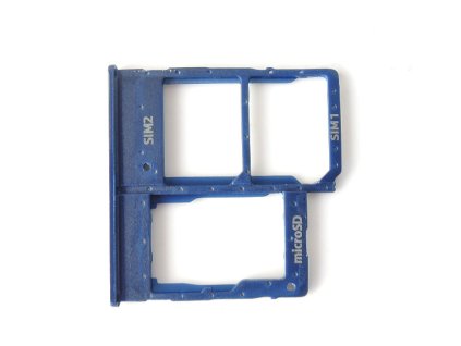 samsung a202f sim tray modry