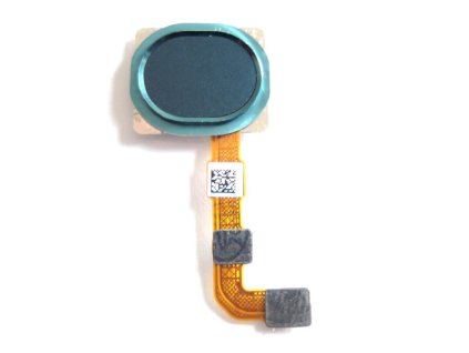 samsung a207f flex otisku zeleny