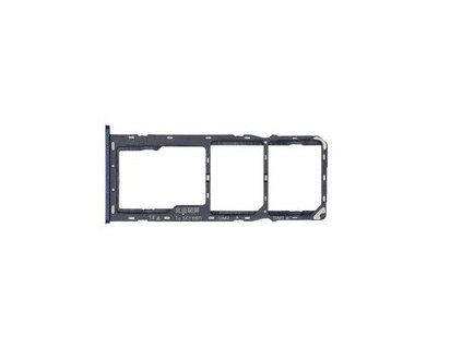 samsung a207f sim tray modry
