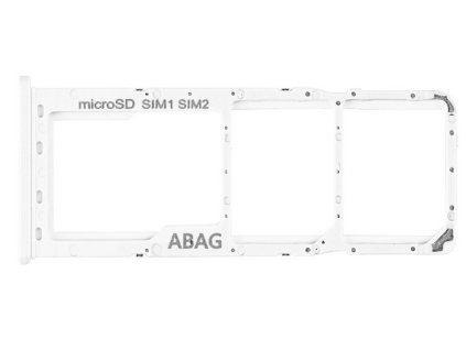 samsung a217f sim tray bily