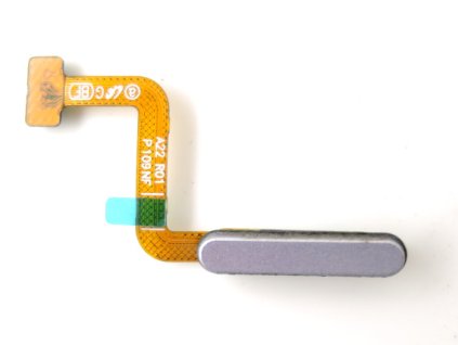 samsung a225f flex otisku fialovy