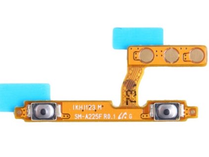 samsung a225f power flex