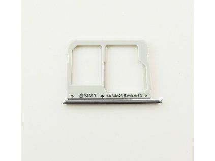samsung a310f a510f sim microsd drzak cerny