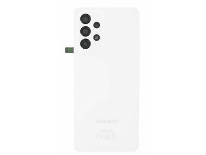 samsung a336b kryt baterie bily