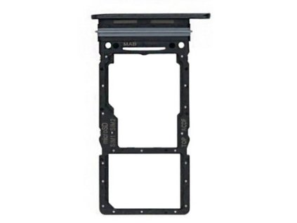 samsung a346b sim tray cerny