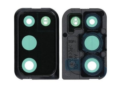 samsung a415f ramecek kamery cerny