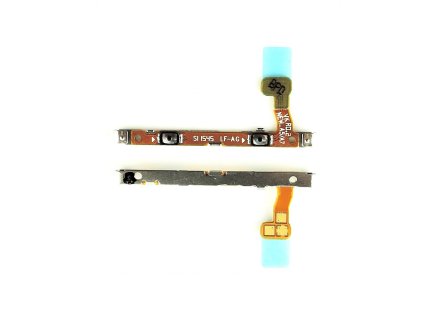 samsung a510 flex hlasitosti