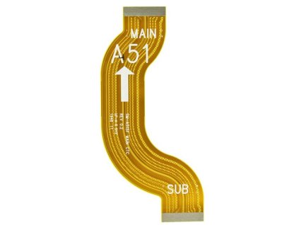 samsung a515f hlavni flex