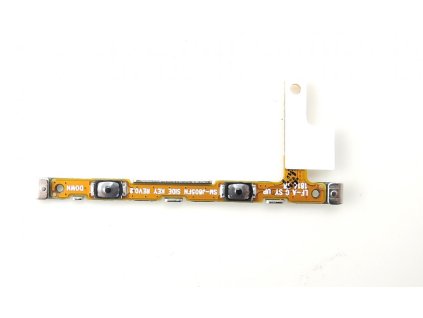 samsung a600f a605f flex hlasitosti