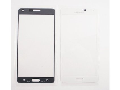 samsung a700f servisni sklo bile