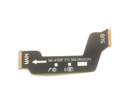 samsung a705f hlavni flex