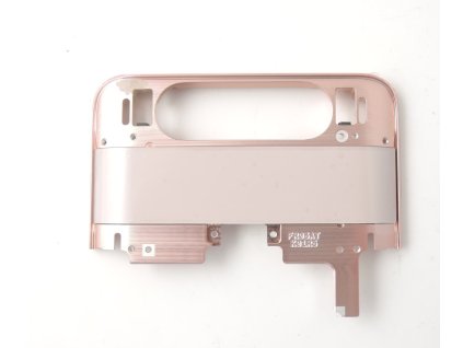 samsung a805f slide zadni kryt zlaty