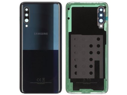 samsung a908f kryt baterie cerny