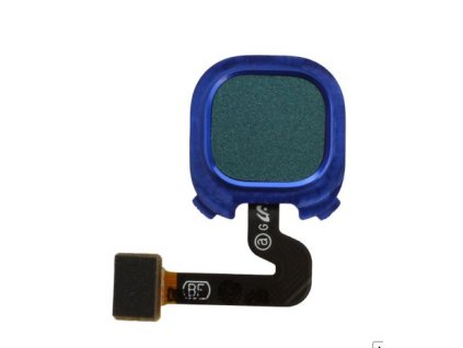 samsung a920f flex ctecky modry