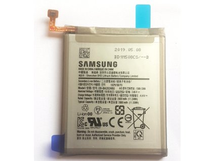 samsung eb ba202abu baterie