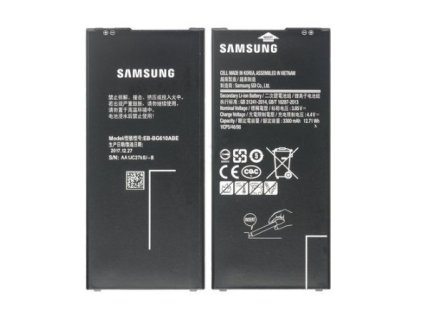 samsung eb bg610abe baterie