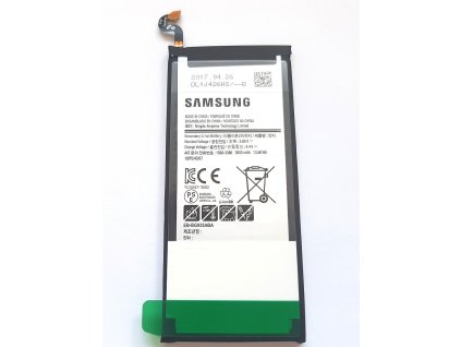 samsung eb bg935abe baterie