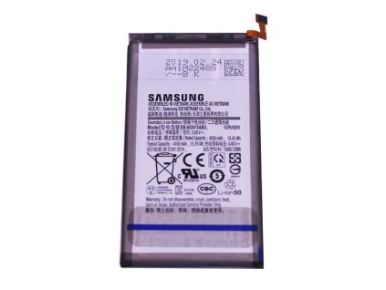 samsung eb bg975abu baterie