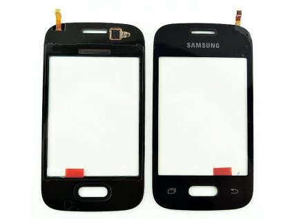 samsung g110 dotyk cerny