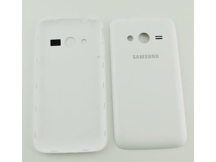 samsung g318h g313h kryt baterie bily