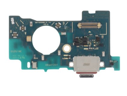 samsung g556b deska dobijeni