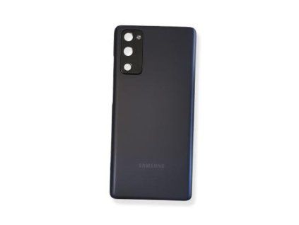 samsung g781f kryt baterie cerny