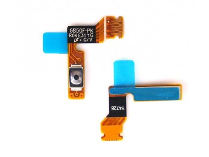 samsung g850f flex on off