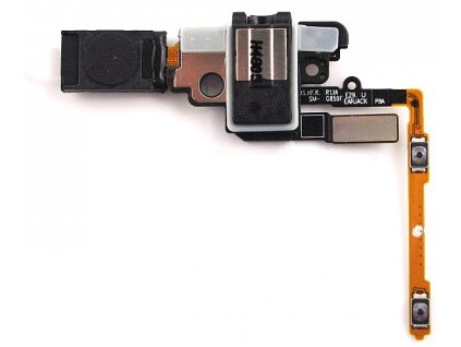 samsung g850f sluchatko av