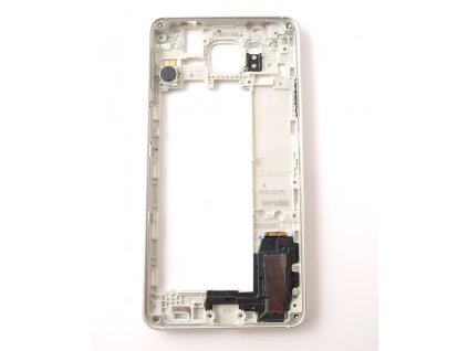 samsung g850f stredni kryt zlaty neosazeny